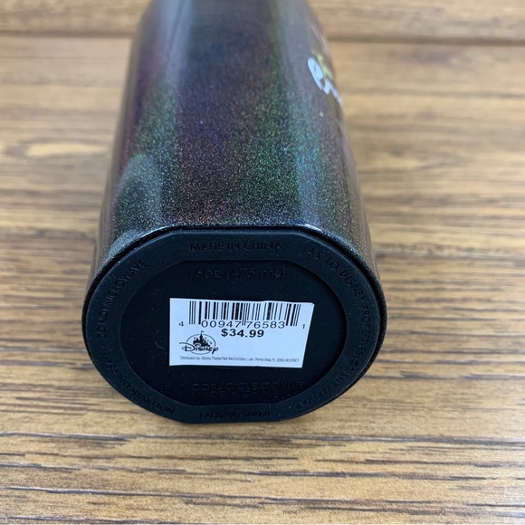 Disney Sanderson Sisters Hocus Pocus Corkcicle Trouble Is Brewing Tumbler Cup - Picture 7 of 7